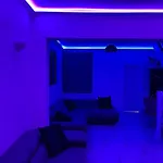 Short Stopzzz & Indoor Hot Tub